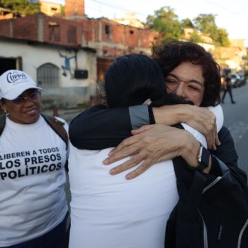 Venezuela kondigt vrijlating aan van meerdere politieke gevangenen