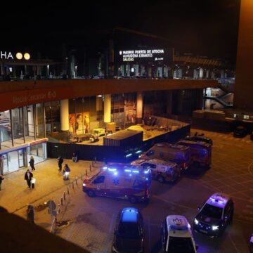 Minstens 39 doden en meerdere gewonden bij treincrash in Andalusië