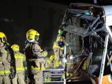 Treinontsporing in Catalonië: één dode en meer dan dertig gewonden