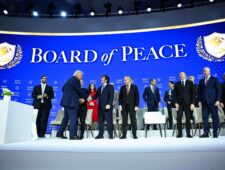 Kan Trumps Board of Peace een effectief middel zijn voor vrede en wederopbouw in Gaza?