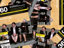 Februarinummer | Vriendschap