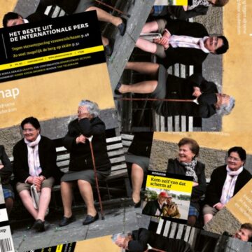 Februarinummer | Vriendschap