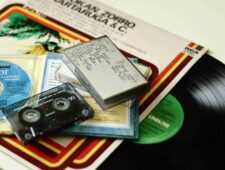 Analoge renaissance in het hart van Silicon Valley