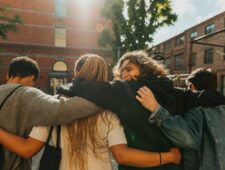 Dossier: Vriendschap