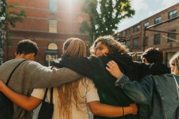 DOS Vriendschap hergecomprimeerd