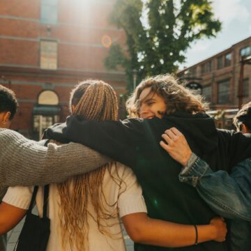 Dossier: Vriendschap