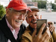 Het nieuwe smartphonepensioen
