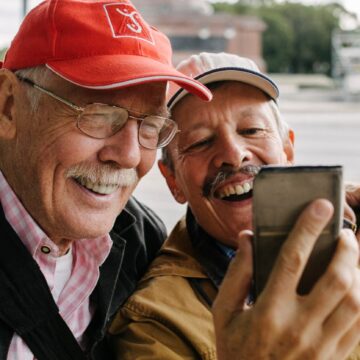 Het nieuwe smartphonepensioen