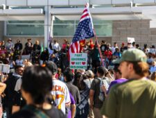 Wat zij zeggen over het ICE-optreden in Minneapolis