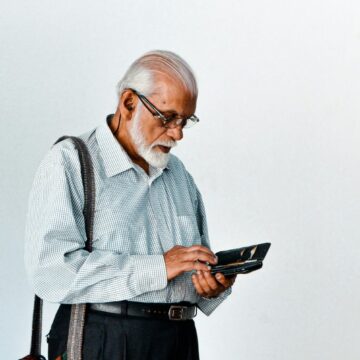 Het nieuwe smartphonepensioen