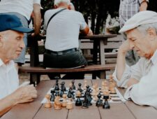 De eigenschap die de meeste super-agers gemeen hebben