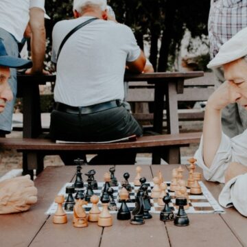 De eigenschap die de meeste super-agers gemeen hebben