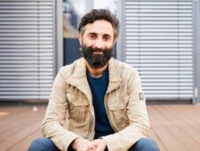 Metin Cihans verzet op sociale media