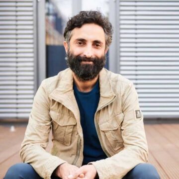 Profiel van het verzet