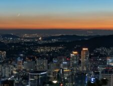 Seoul probeert eenzame burgers op te vangen