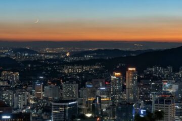 Seoul