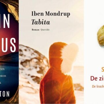 360 Top 5 non-fictie