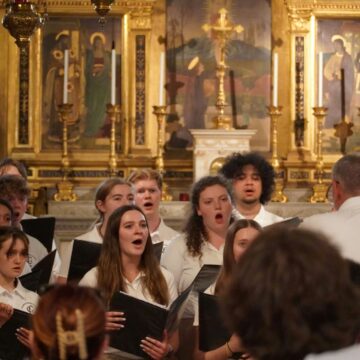 Onderzoek: zingen biedt niet alleen mentale, maar ook fysieke voordelen