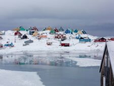 De Trump-regering overweegt Groenland te kopen