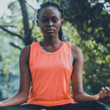 Disconnect: een plek weg van de telefoon