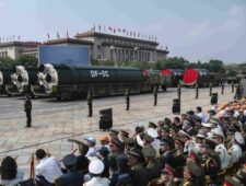 Hoe deepfakes een kernoorlog kunnen uitlokken