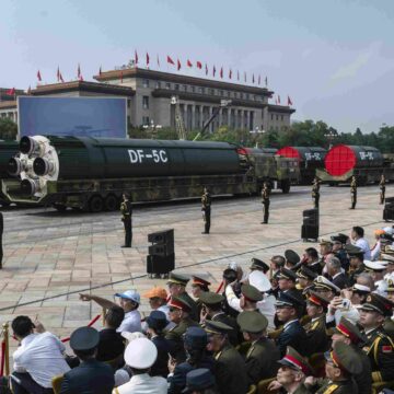 Hoe deepfakes een kernoorlog kunnen uitlokken