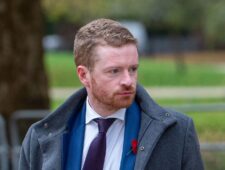 VK: stafchef van Keir Starmer treedt af wegens Epstein-affaire