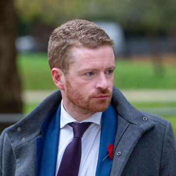 VK: stafchef van Keir Starmer treedt af wegens Epstein-affaire