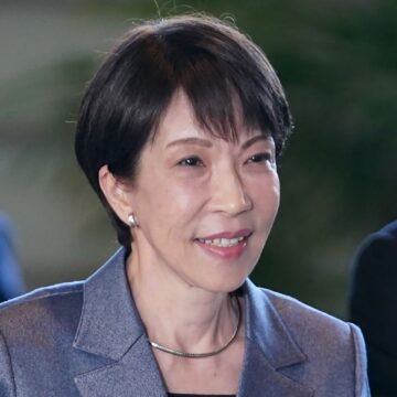 Japan maakt de weg vrij voor de export van dodelijke wapens