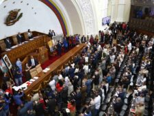 Venezuela is op weg naar een historische amnestiewet 