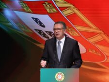 Portugal: socialist Seguro verplettert extreemrechts en wint verkiezingen