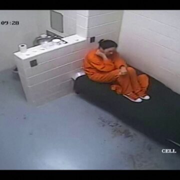 VS: Ghislaine Maxwell weigert vragen van het Congres te beantwoorden 