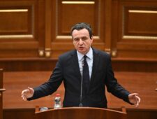 Kosovo: Albin Kurti herkozen tot premier