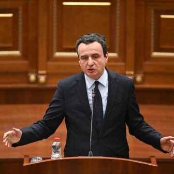 Kosovo: Albin Kurti herkozen tot premier