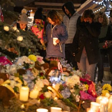 Canada: 18-jarig meisje verdacht van het bloedbad in Tumbler Ridge