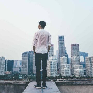 Werkloos op nepkantoor