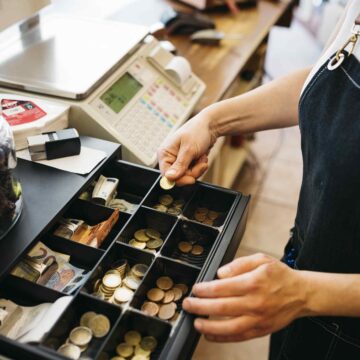 Noord-Europa liet cash achter zich, maar komt daar stilletjes op terug