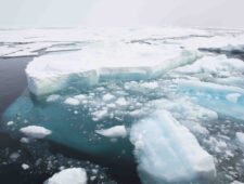 De felbegeerde archipel