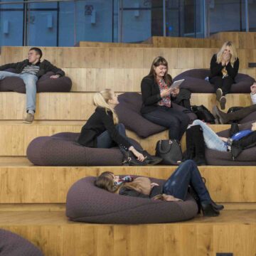 Geen Russische scholen meer in Estland. ‘Het was nu of nooit’