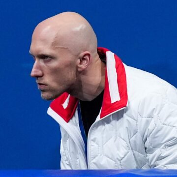 De trainer die dertien landen coacht