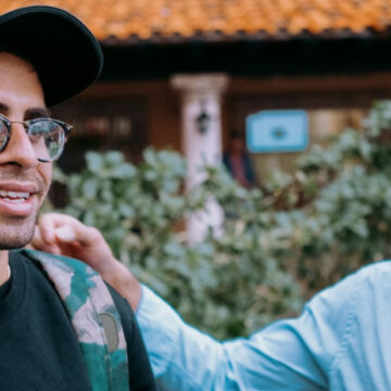 Waarom mannen minder hechte vrienden hebben