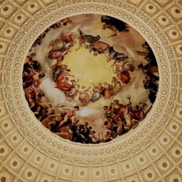 CEO’s leren leven met Trumps overstap naar staatskapitalisme