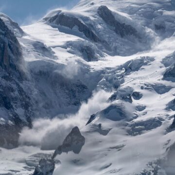 Californië: acht skiërs omgekomen bij een lawine