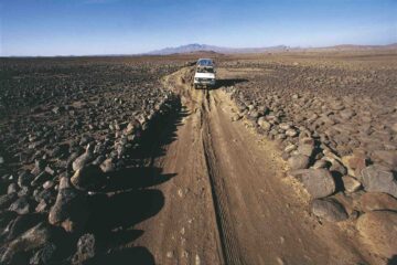 AF onverharde wegen compressed