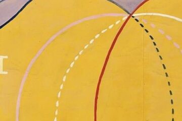 AG Hilma af KLint