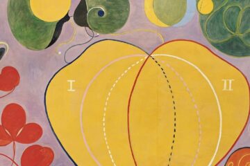 AG Hilma af KLint compressed