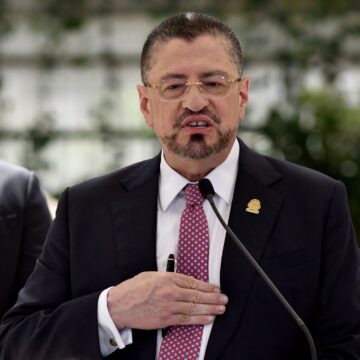 Costa Rica sluit ambassade in Cuba en eist vertrek van Cubaanse diplomaten