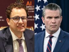 Anthropic klaagt regering-Trump aan wegens buitensporige sancties