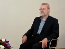 Iran: radicalisering regime dreigt na de dood van veiligheidschef Larijani