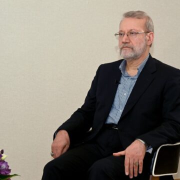 Iran: radicalisering regime dreigt na de dood van veiligheidschef Larijani